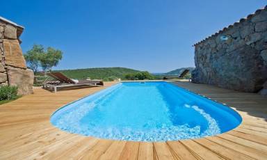 Villa Porto-Vecchio