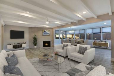 House Pet-friendly Orange Grove Estates