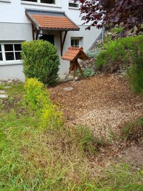 Apartment Pet-friendly Altenbrak