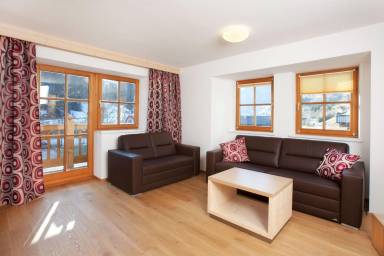 Appartement Wald im Pinzgau