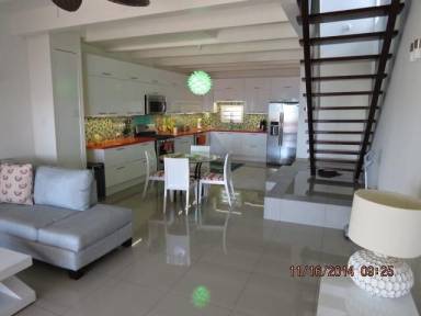 Villa Sint Maarten