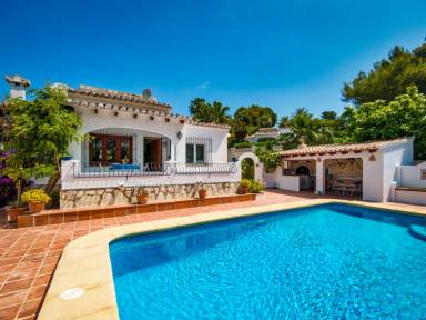 Casa Jávea