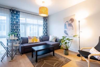 Apartment Kadıköy