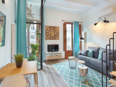 Appartement Besòs i el Maresme