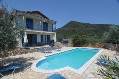 Villa Tyros