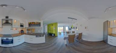 Appartement Bad Kohlgrub