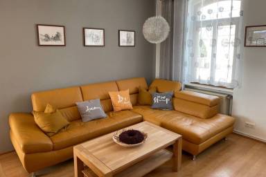 Ferienwohnung Halle (Saale)