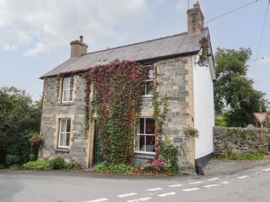 Cottage Penmachno