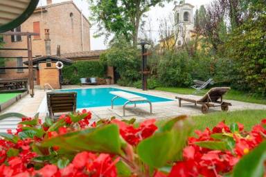 Case e appartamenti vacanza in Provincia di Cremona