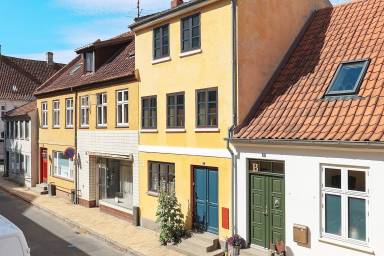 Huis Faaborg