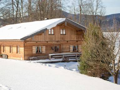 Appartamento Gmund am Tegernsee