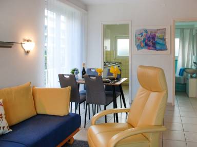 Ferienwohnung Locarno