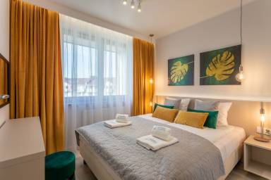 Appartement ?winouj?cie