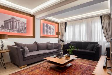 Appartement Acropole d'Athènes