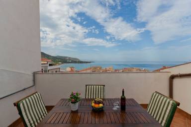 Appartement Cefalù