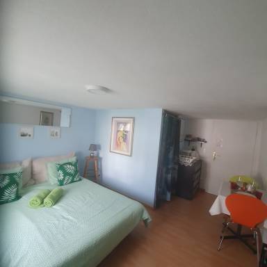 Bed & Breakfast Stoos