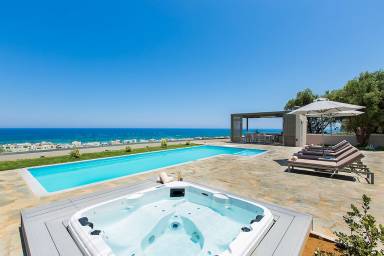 Villa Rethymno