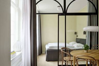 Appartement Østerbro
