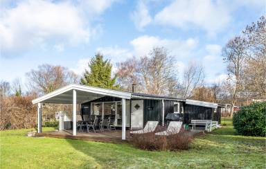 Ferienhaus Jægerspris