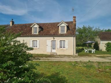 Gîte Ruffec