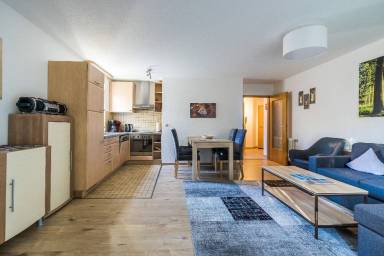 Appartement Titisee