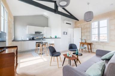 Appartement Mérignac