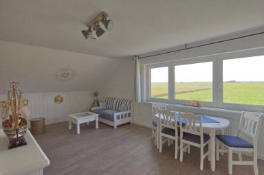 Ferienwohnung Rysum