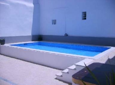 Apartament Kuchnia Tavira