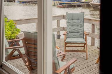 Huis Loosdrechtse Plassen