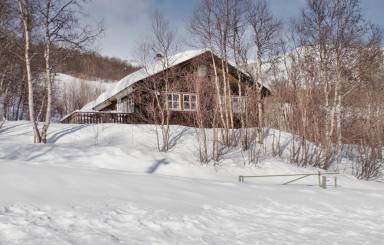 Hus Geilo