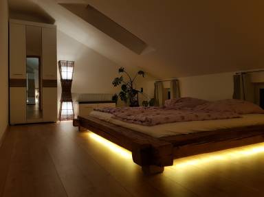Ferienhaus Pieschen