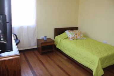 Privat værelse Kæledyr tilladt Valparaiso