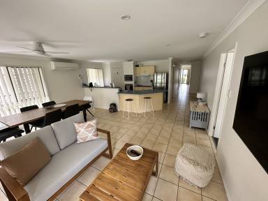 House Pet-friendly Wynnum