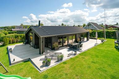 Maison de vacances Bogense