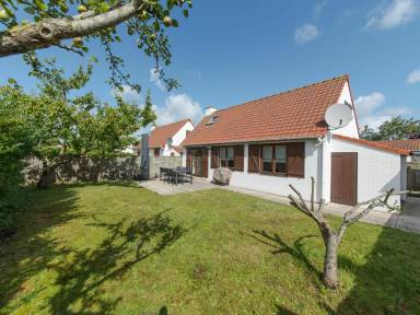 Casa Bredene