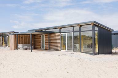 Ferienhaus Internet Hollum
