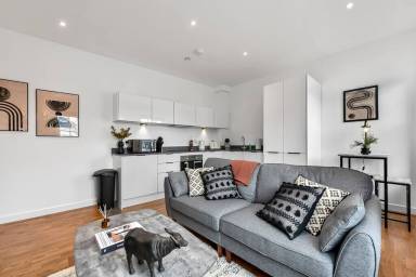 Condo Wraysbury