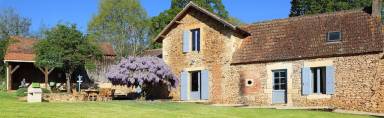 Maison de vacances Le Bugue