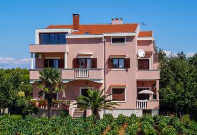 Apartament Zaton