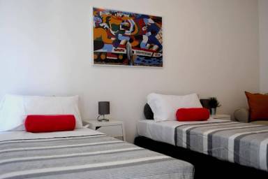 Apartment Seregno