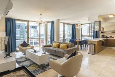 Aparthotel Foreshore