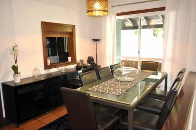 Huis Sao Vicente