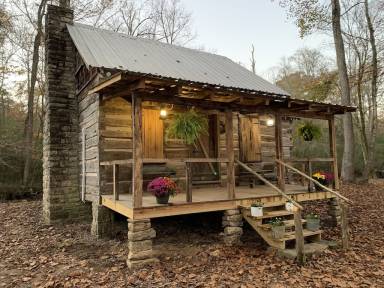 Cabin Killen