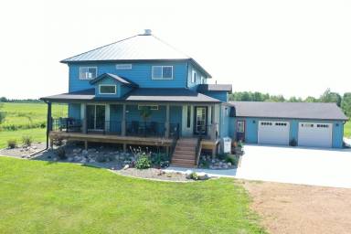 House Wausau