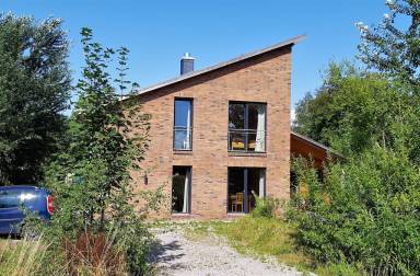 Ferienhaus Friedrichskoog