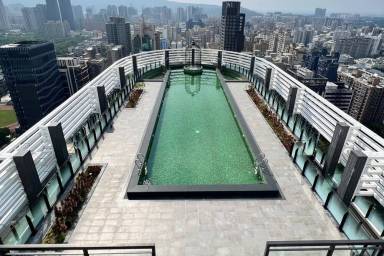 Appartamento Kaohsiung