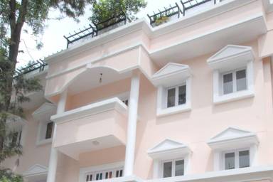 Apartament Shanthala Nagar
