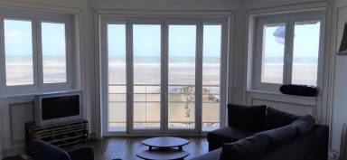 Appartement Wimereux