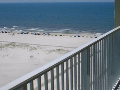 Condo Kitchen Gulf Shores