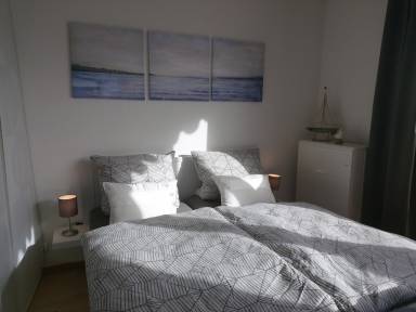 Ferienwohnung Küche Sundern (Sauerland)